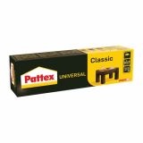 UNIVERZALNO LEPILO PATTEX UNIVERSAL CLASSIC 120ML BCTEST01