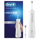 USTNA PRHA ORAL B AQUACARE 6 PRO-EXPERT