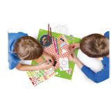 USTVARJALNI SET ZA OTROKE - USTVARI SVOJ ŽAR