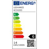 VARČNA SIJALKA 2 PINA OSRAM DULUX D 13W/31-830 G24D-1
