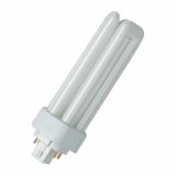 VARČNA SIJALKA 4 PINI OSRAM DULUX T/E 26W/21-840 4PIN GX24Q-3