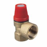 VARNOSTNI VENTIL KOVINA VV 611 2.5 BAR 12.7 MM(1/2)-19 MM(3/4)