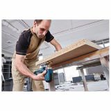 VBODNA ŽAGA BOSCH GST 160 CE L-BOXX