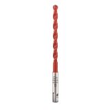 VEČNAMENSKI SVEDER ALPEN 5X50/100 MM SDS + PROFI MULTICUT PLT