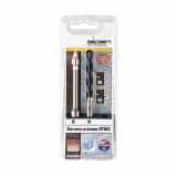 VEČNAMENSKI SVEDER ALPEN 6X115MM 2 DELNA GRN ZA KERAMIČNE PLOŠČICE