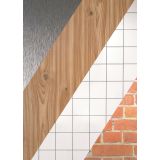 VEČNAMENSKI SVEDER ALPEN 8X100/160 MM SDS + PROFI MULTICUT PLT