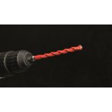 VEČNAMENSKI SVEDER ALPEN 8X100/160 MM SDS + PROFI MULTICUT PLT