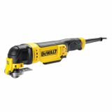 VEČNAMENSKO ELEKTR.ORODJE DEWALT DWE 315 KT