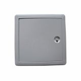 VENTILNA VRATCA ZA KAD 200X200 S PANTI BELA