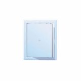 VENTILNA VRATCA ZA KAD VAFRA 200X200 PVC
