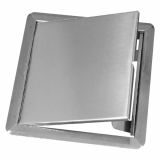VENTILNA VRATCA ZA KAD VAFRA 200X200 S PANTI INOX RF