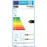 VGRADNA PEČICA BEKO BIS14300BPS