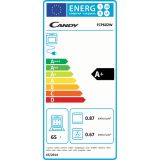 VGRADNA PEČICA CANDY FCP 602 W