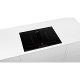 VGRADNA PLOŠČA Z NAPO BOSCH PVQ731F15E Z INTEGRIRANO NAPO