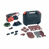VIBRACIJSKI BRUSILNIK BLACK & DECKER KA 280 K