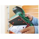 VIBRACIJSKI BRUSILNIK BOSCH PSS 250 AE