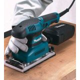 VIBRACIJSKI BRUSILNIK MAKITA BO3711