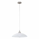 VISEČA SVETILKA-LESTENEC EGLO 91496 LAZOLO E27
