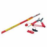 VIŠINSKE ŠKARJE ZA VEJE WOLF RC-M+ZM-V3 + DRŽALO