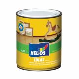 VODNI LAK ZA PARKET HELIOS IDEAL AKRILNI LAK ZA PARKET POLMAT 0.75 L