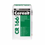 VODOTESNA MASA CERESIT CR 166 24+8KG KOM: A+B 32KG