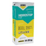VODOTESNA MASA KEMA HIDROSTOP FLEX 20 KG
