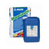 VODOTESNA MASA MAPEI MAPELASTIC 32KG 2K A+B (24+8KG)