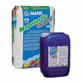 VODOTESNA MASA MAPEI MAPELASTIC GUARD 32KG 2K A+B (24+8KG)