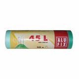 VREČKE ZA SMETI 45 L S TRAKOM 20/1