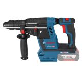 VRTALNO KLADIVO AKUMUL. BOSCH GBH 18V-26 F V KOVČKU 18V 6.0 AH