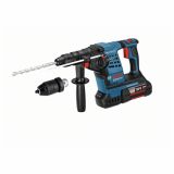 VRTALNO KLADIVO AKUMULATORSKO BOSCH GBH 36 VF-LI PLUS