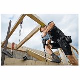 VRTALNO KLADIVO AKUMULATORSKO BOSCH GBH 36 VF-LI PLUS