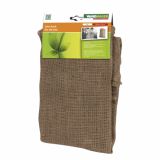 VRTNARSKI PRIPOMOČEK WINDHAGER VREČA IZ JUTE 100 X 110CM NATUR