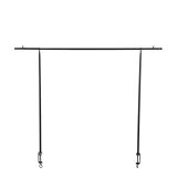 VRTNE LUČKE MICA NOSILEC MIZNI ZA LUČKE (V/D) 110/250 CM