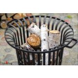 VRTNO KURIŠČE COOKKING KURIŠČE VERONA FI 60 CM