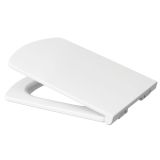 WC DESKA IZ UMETNE MASE CERSANIT EASY DUROPLAST SOFT CLOSE