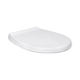 WC DESKA IZ UMETNE MASE PLASTICOS OPTIMA