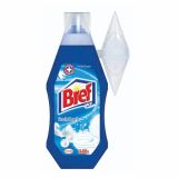 WC OSVEŽILEC ZRAKA HENKEL BREF WC GEL OCEAN 360 ML