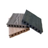 WPC DESKA ZA TERASO KAVA 3D 2200X140X23 MM