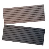 WPC DESKA ZA TERASO STRANKSA BLENDA ANTRACIT 2200X72X12 MM