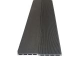 WPC DESKA ZA TERASO SVETLO SIVA 2200X150X25 MM