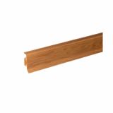ZAKLJUČNA TALNA LETEV FN ČEŠNJA 22.5X50X2500 MM PVC