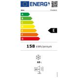 ZAMRZOVALNA OMARA BEKO FS166020