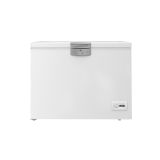 ZAMRZOVALNA SKRINJA BEKO HSA24541N