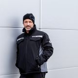 ZAŠČITA ALBATROS KAPA FREEZEGUARD PLETENA