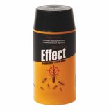 ZAŠČITA PRED INSEKTI EFFECT POSIP PROTI MRAVLJAM 50 G