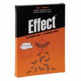 ZAŠČITA PRED INSEKTI EFFECT VABA ZA KUHINJSKE MOLJE