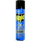 ZAŠČITA PRED INSEKTI RAID SPREJ FIK 400ML