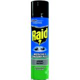 ZAŠČITA PRED INSEKTI RAID SPREJ FIK EVKALIPTUS 400ML