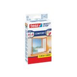 ZAŠČITA PRED INSEKTI TESA MREŽA PROTI MRČESU ZA OKNO 1.7X1.8 BELA COMFORT